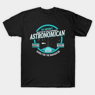 Astronomican T-Shirt